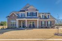 2154 Loire Valley Drive sold home in Indian Land, SC