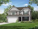 1085 Hearth Lane Lot 167 sold home in Concord, SC
