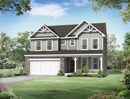 1077 Hearth Lane Lot 169