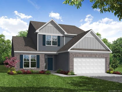 1073 Hearth Lane Lot 170