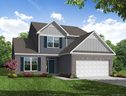 1073 Hearth Lane Lot 170 sold home in Concord, SC