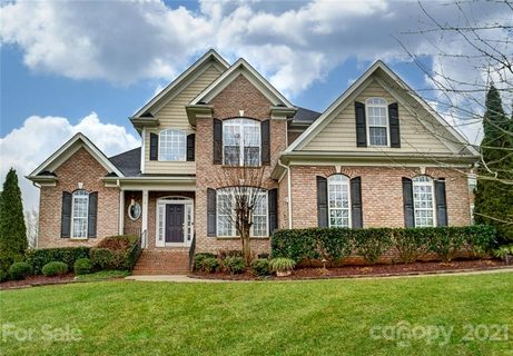 1109 Legacy Lane sold home in Melbourne At Bailiwyck, Fort Mill, SC