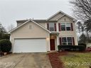 6326 Dillard Ridge Drive sold home in Charlotte, SC