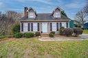 579 Burrington Court sold home in Gastonia, SC