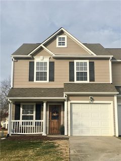 4620 Noel Court sold townhome in Alexandria Park, Rock Hill, SC