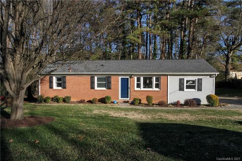 3016 Alton Drive sold home in Lakewood, Gastonia, NC
