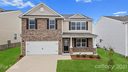 918 Elliott Road sold home in Charlotte, SC