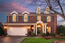 10517 Pullengreen Drive sold home in Charlotte, SC