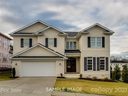 2016 Bristol Park Lane sold home in Charlotte, SC