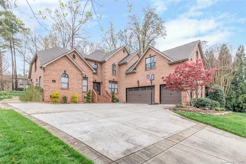 459 Greenbay Road sold home in Greenbay Forest, Mooresville, NC