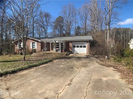 873 Coolwood Road sold home in Fernwood Forrest, Lincolnton, NC