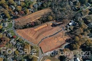 4530 Montclair Avenue 10 sold lot in Claircross, Charlotte, NC