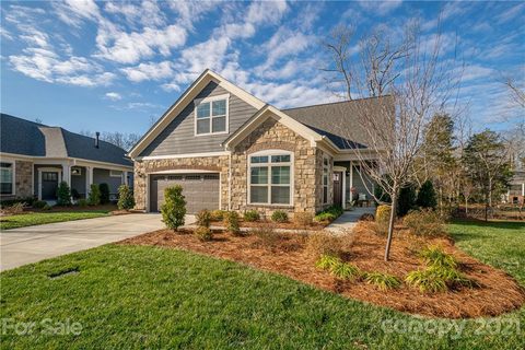 1918 Ealand Court sold home in The Courtyards At Wesley Chapel, Wesley Chapel, NC