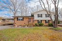 1712 Fern Forest Drive sold home in Gastonia, SC