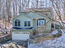 158 Aldersgate Road sold home in Waynesville, SC