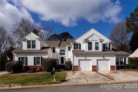 8713 Fox Chase Lane