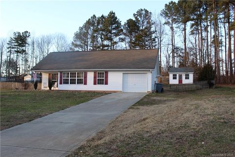 201 Brook Creek Drive