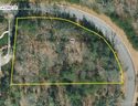 409 La Foret Drive sold home in Morganton, SC
