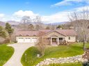 25 Bridle Path Drive sold home in Barnardsville, SC