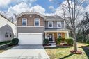 6408 Lanzerac Manor Drive sold home in Charlotte, SC