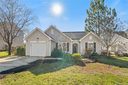 1001 Rocky Meadows Lane sold home in Concord, SC