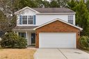 2535 Captains Watch Road sold home in Kannapolis, SC