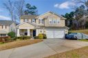2112 Maple Tree Court sold home in Charlotte, SC