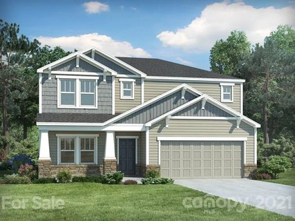 1069 Amberley Crossing Drive