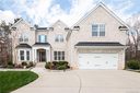 8111 Mandeville Court sold home in Waxhaw, SC