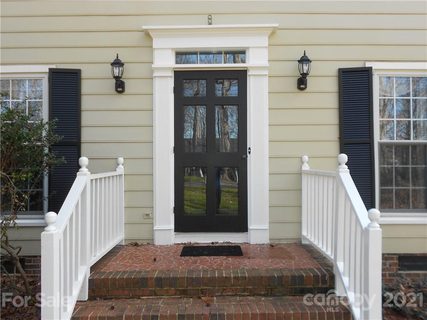 4914 Linden Forest Lane sold home in Providence Forest, Charlotte, NC