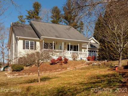 167 Stone House Road sold home in Devonwood, Hendersonville, NC
