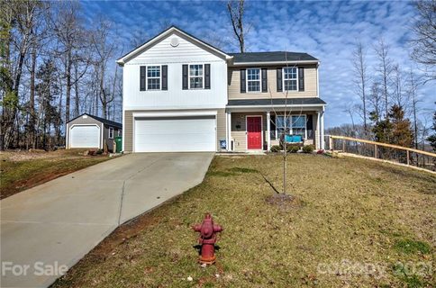 507 Platinum Drive