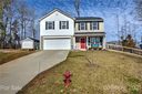 507 Platinum Drive sold home in Albemarle, SC