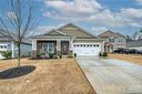 1221 Brookcrest Lane sold home in Fort Mill, SC