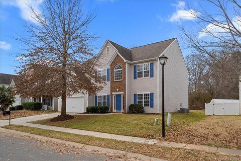 5709 Parkstone Drive 77