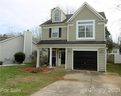 9216 Darbyshire Place 67 sold home in Charlotte, SC