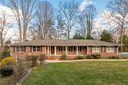102 Berry Hill Drive sold home in Hendersonville, SC