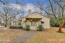4240 Dinglewood Avenue sold home in Charlotte, SC
