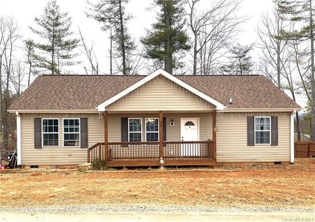 38 Indian Paintbrush Lane