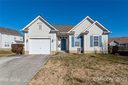 4015 Lundale Court sold home in Charlotte, SC