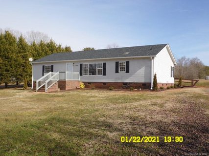 5022 Fairview Church Road sold home in Fairview Acres, Lincolnton, NC
