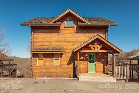 61 Scenic Wolf Drive