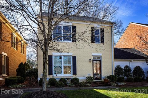 714 Kingsley Way sold home in Belmont Reserve, Belmont, NC