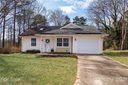 818 Pennwood Lane sold home in Charlotte, SC