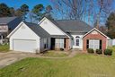 6042 Hedgecrest Place sold home in Charlotte, SC