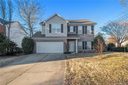 12515 Heritage Hills Lane sold home in Charlotte, SC