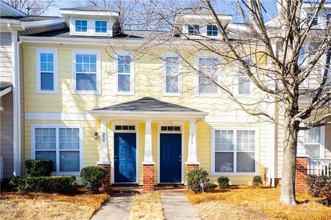 255 Hurston Circle