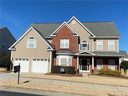4836 Annelise Drive sold home in Harrisburg, SC
