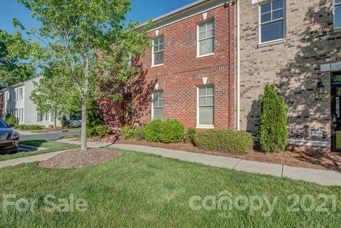126 Bella Way sold home in Belmont Reserve, Belmont, NC