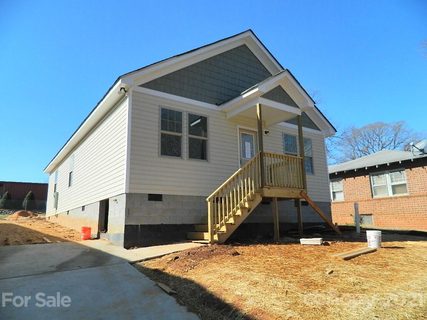 144 Woodlawn Drive sold home in Woodlawn, Statesville, NC